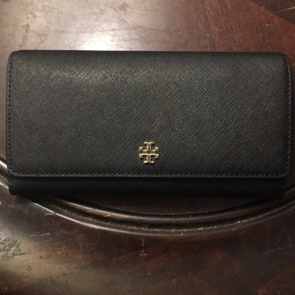 Tory Burch Envelope wallet